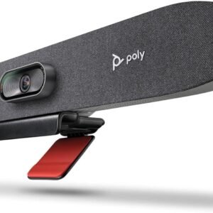 Poly Studio R30 Video Conference Equipment - 3840 x 2160 Video 2200-69390-102