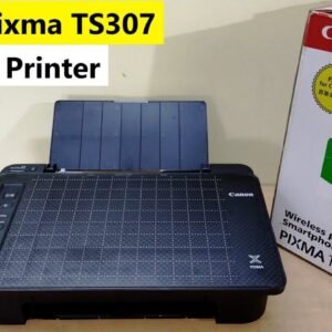 Canon Pixma TS307 printer 2321C012AA