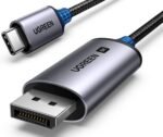 UGREEN 8K USB-C to DisplayPort 1.4 Cable