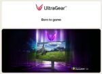 LG 27GS85Q 27" QHD UltraGear Nano IPS Display 180 hz Monitor