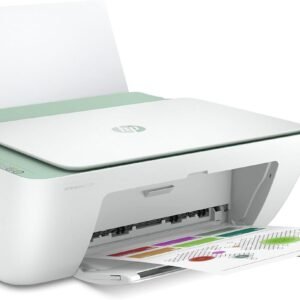 HP DESKJET 2722E AIO PRINTER