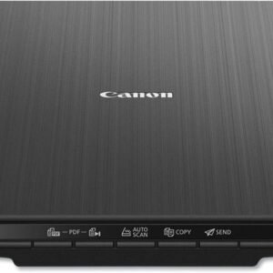 Canon LiDE 400 Portable Scanner
