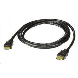 ATEN 2L-7D01H | High speed HDMI cable with Ethernet