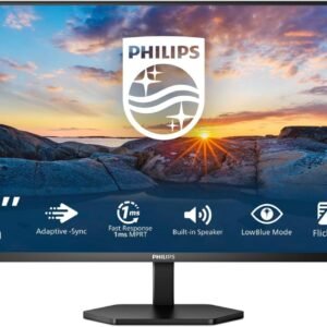 Philips 32” Monitor with Built in Stereo Speakers 32E1N3100LA