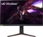 LG 32GP850-32-inch QHD 165Hz (Overclock 180hz) /1m