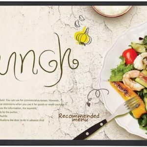 LG 32SM5J-B 32-inch Full HD Standard Signage