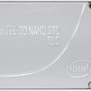 Dell S4520 960 GB Rugged Solid State Drive - 2.5" Internal - SATA (SATA/600) - Read Intensive - Serv