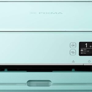Canon PIXMA TS5370A (Green)