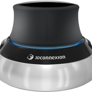3DConnexion 3DX-700059 Spacemouse Compact 3D