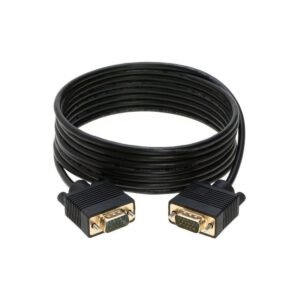 CBL ASY,SVGA,HDDB15 ,M/F,10FT MFR P/NO : 240-210: M-F PREMI SUPP P/NO : 560-15896-003R030 3R0301692