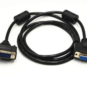 CBL ASY,DB15,M/F ,44197,10FT MFR P/NO : MISCDB15M/F-ST-10' 3R0301693