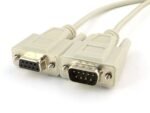 CBL ASY,6FT DB9 M/F ,NULL MODEM CN-11906 3R0301697