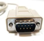 CBL ASY,25FT DB9 M/F MFR P/NO : CV-20125 3R0301698