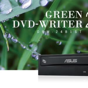 DVD RW DRIVE, DELL,EXTERNAL DRW-24B1ST-N30