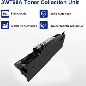 HP-Toner LaserJet Collection Unit (3WT90A)