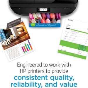 HP 67XL High Yield Tri-color Original Ink Cartridge