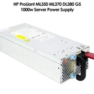 HP 403781-001 DL380 G5 1000W Power Supply