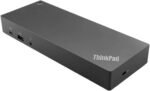LENOVO ThinkPad Hybrid USB-C with USB-A Dock