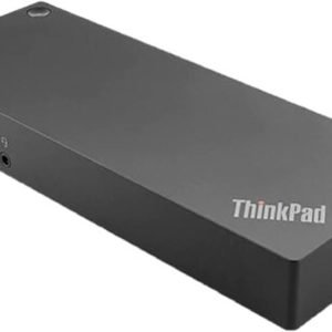 LENOVO ThinkPad Hybrid USB-C with USB-A Dock