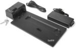 Lenovo 40AJ0135UK ThinkPad Ultra Docking Station