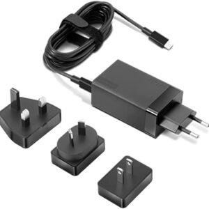 LENOVO 65W USB-C AC TRAVEL ADAPTER