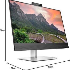 HP E-SERIES E27M G4 27IN QHD 16:9 PD-65W
