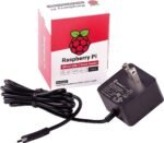 Raspberry 5.1V Raspberry Pi Power Supplies