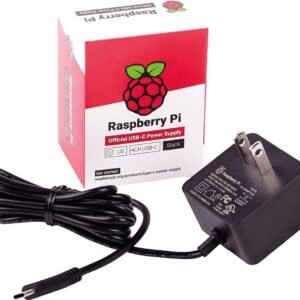 Raspberry 5.1V Raspberry Pi Power Supplies