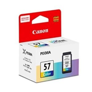 CANON 57 COLOR