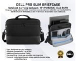 DELL PROFESSIONAL SLIM BRIEFCASE 15 460-BCTR