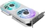 GALAX GeForce RTX™ 4060 EX 1-Click OC GLX 1034 46NSL8MD8MEX