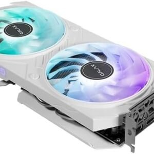 GALAX GeForce RTX™ 4060 EX 1-Click OC GLX 1034 46NSL8MD8MEX