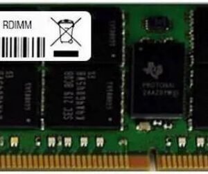 IBM 46W0796 16GB (1X16GB) PC4-17000 DDR4-2133MHZ LP RDIMM