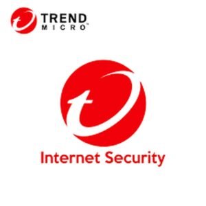 TREND MICRO INTERNET SECURITY