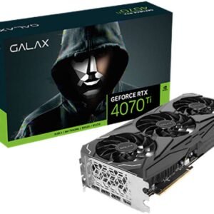 GALX RTX4070 TI ST PCI-E 12GB GDDR6X GLX 1026