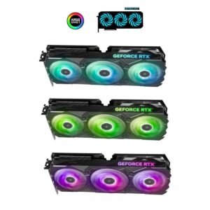 GALAX GeForce RTX 4070 EX Gamer 12GB GDDR6X