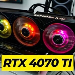 GALAX GEFORCE RTX 4070TI SUPER EX GAMER 1-CLICK OC 16GB GLX 1040