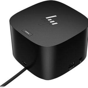 HP Thunderbolt Dock 120W G4 (4J0A2AA)