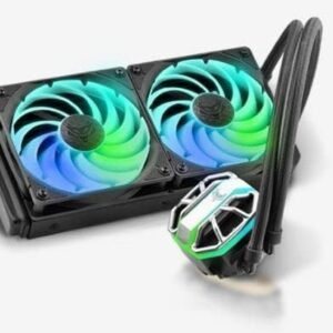 Sapphire Nitro+ S240-A CPU Cooler Lite 4N005-01-20G