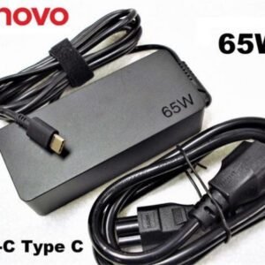 LENOVO 65W STANDARD AC ADAPTER (USB TYPE-C)