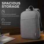 Lenovo Business Casual 15.6-inch Backpack