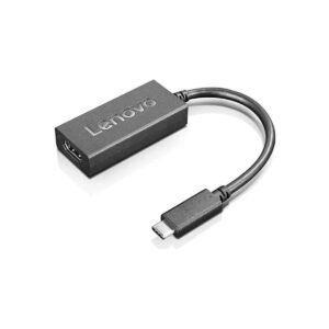 Lenovo Usb-C To Hdmi 2.0 Adapter  4X90R61022