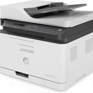 HP Color Laser MFP 179fnw Printer (4ZB97A)