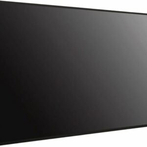LG 55UH5N-E 55" UHD 4K Commercial Monitor