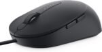 DELL WIRED LASER MOUSE MS3220 BLACK