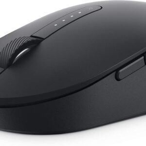 DELL WIRED LASER MOUSE MS3220 BLACK