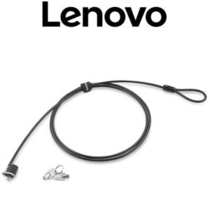 Lenovo security cable lock 57Y4303