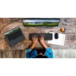 DELL WIRELESS KB+MOUSE KM5221W