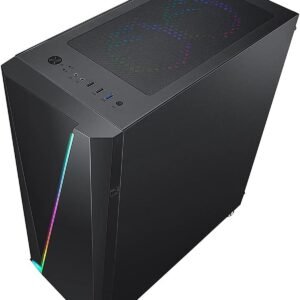 HEADWAY 5907 BK ATX CASING