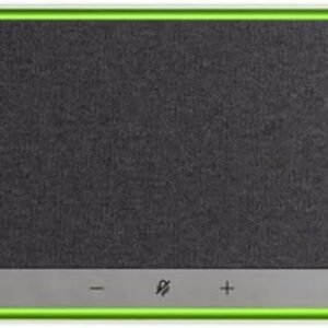 Poly  Sync 60 Speakerphone - Silver - USB - Microphone 216873-01